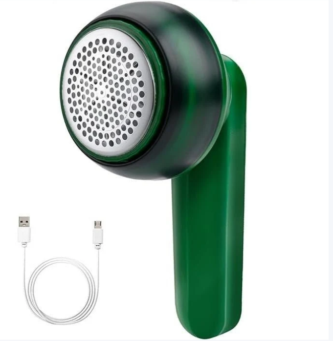Rechargeable Lint Remover