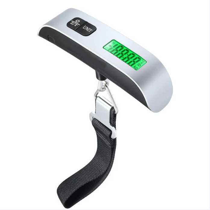 Electronic Luggage Scale