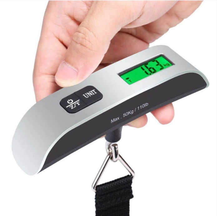 Electronic Luggage Scale