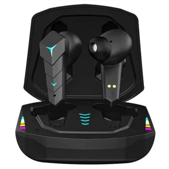 Rogue - Gaming Earbuds