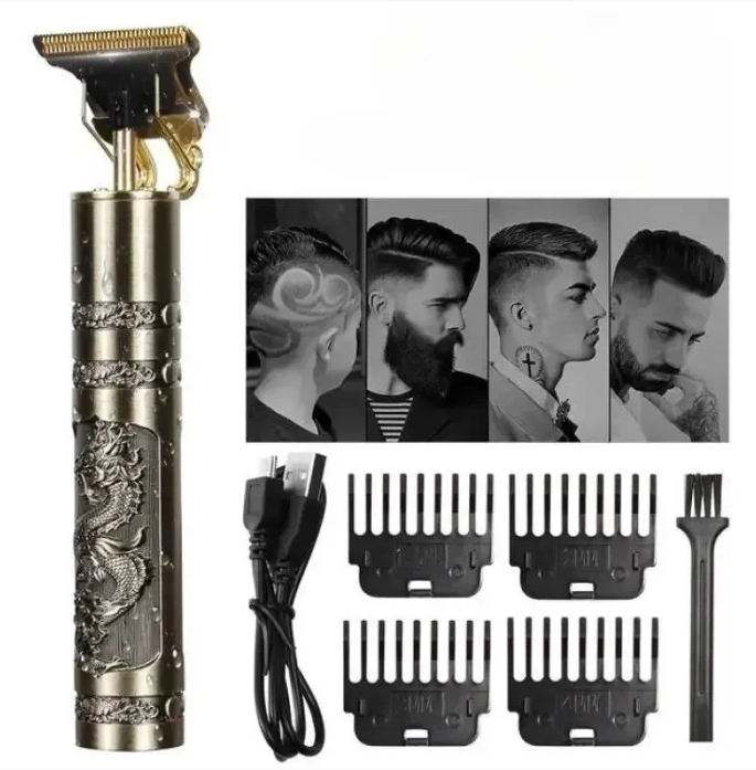 Vintage Professional Trimmer