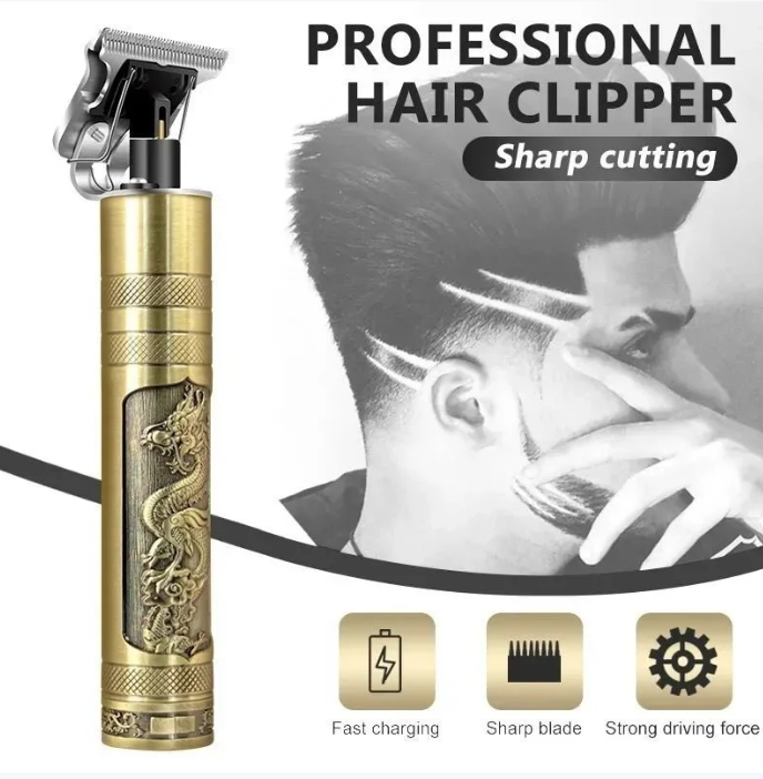 Vintage Professional Trimmer