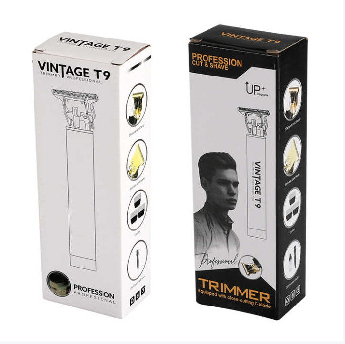 Vintage Professional Trimmer