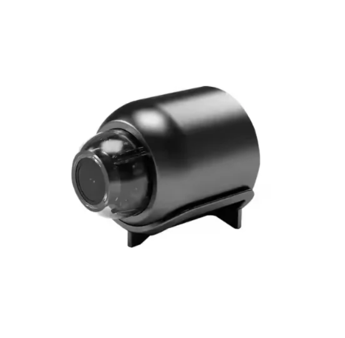 X5 Mini WiFi Camera