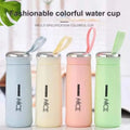 Nice Vacuum Flask – 500ml Stainless Steel Thermos Bottle